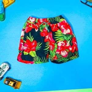 J. Crew Swim Trunks 💧